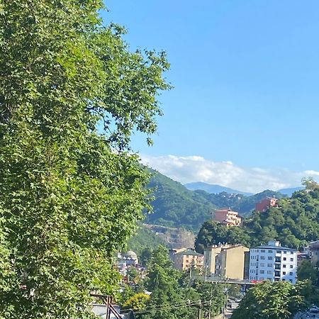 Tuerkler Suite Hotel Trabzon Kültér fotó